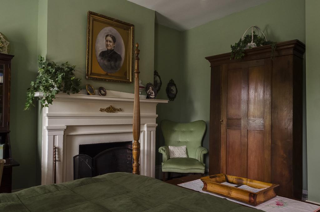 Munro House Bed And Breakfast Jonesville Værelse billede