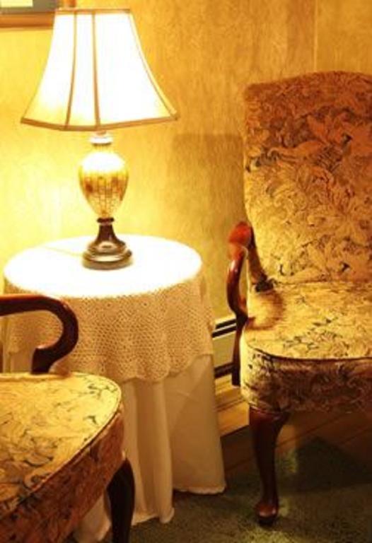 Munro House Bed And Breakfast Jonesville Værelse billede
