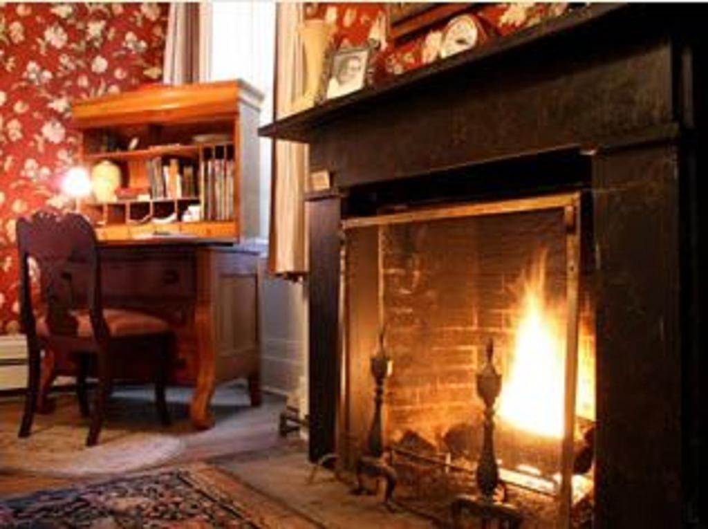 Munro House Bed And Breakfast Jonesville Værelse billede