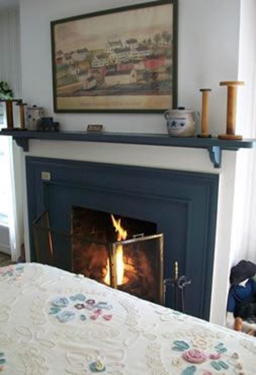 Munro House Bed And Breakfast Jonesville Værelse billede