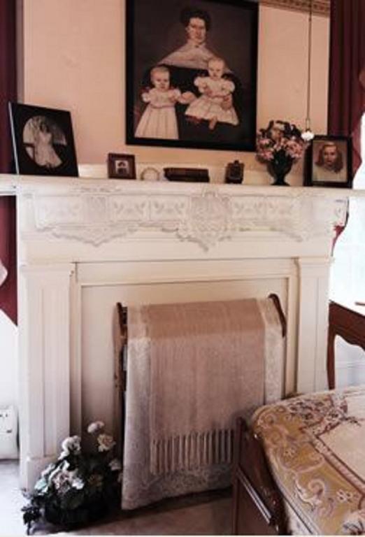 Munro House Bed And Breakfast Jonesville Værelse billede