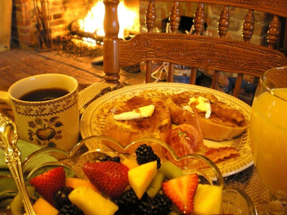 Munro House Bed And Breakfast Jonesville Eksteriør billede